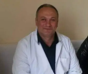 Haber: Hastaneyi Yasa Boğan Ölüm - Galeri-2