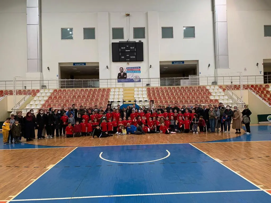 Haber: Hendek Hentbol Şehri Olacak - Öne Çıkan