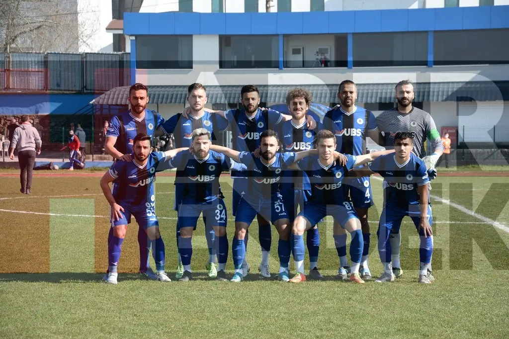 Haber: Hendekspor Maç Sonucu Bildiğiniz Gibi - Galeri-1
