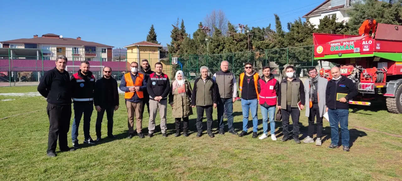 Haber: HAYAT Eğitimlere Devam Ediyor - Galeri-1