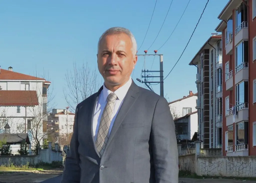 Haber: ZORLU ÇALIŞMAYLA BİR SORUN DAHA TARİH OLDU - Galeri-1