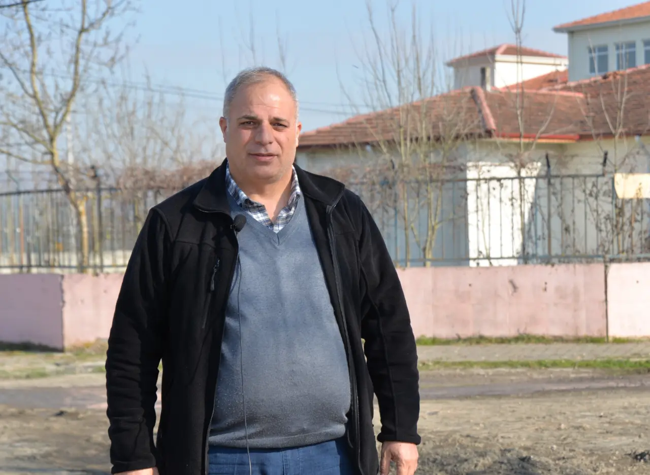 Haber: ZORLU ÇALIŞMAYLA BİR SORUN DAHA TARİH OLDU - Galeri-2