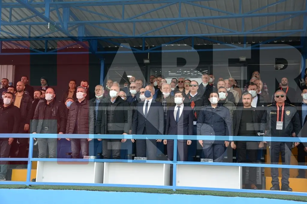 Haber: Hendekspor Kan Kaybediyor - Galeri-3