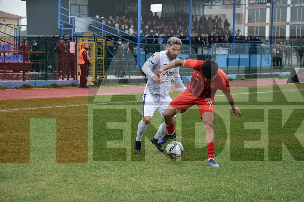 Haber: Hendekspor Kan Kaybediyor - Galeri-6