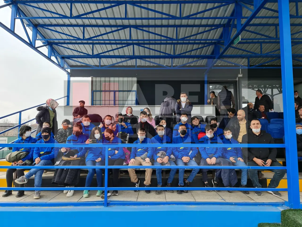 Haber: Hendekspor Kan Kaybediyor - Galeri-4