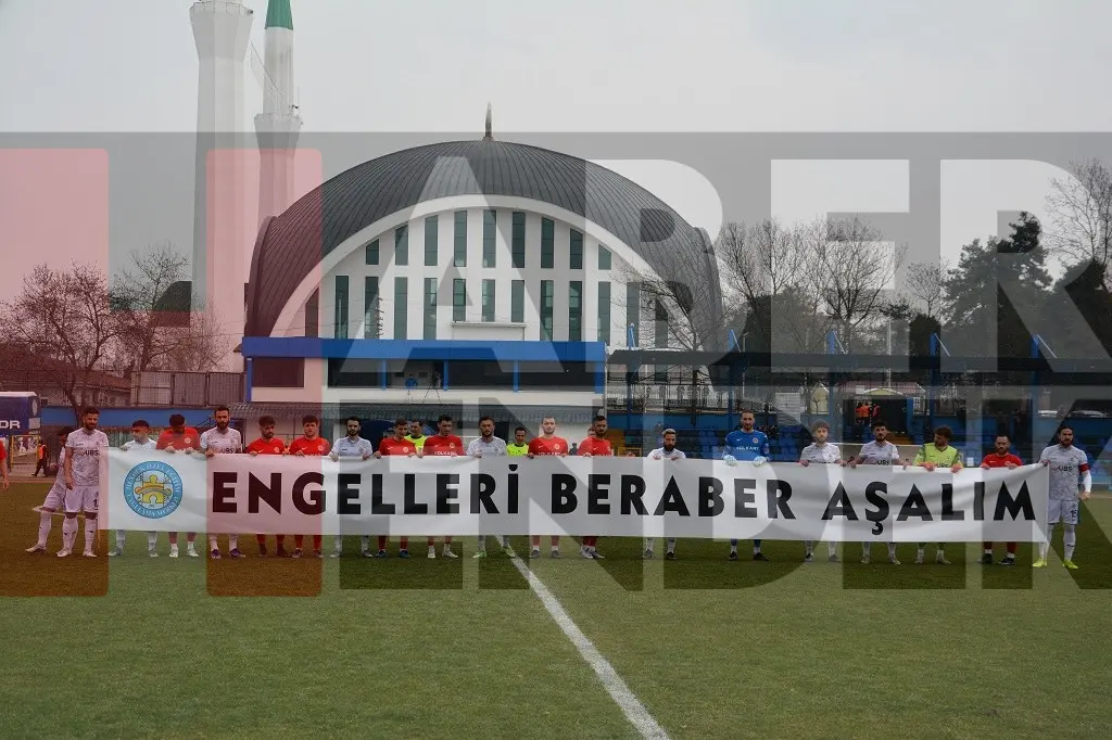 Haber: Hendekspor Kan Kaybediyor - Galeri-2