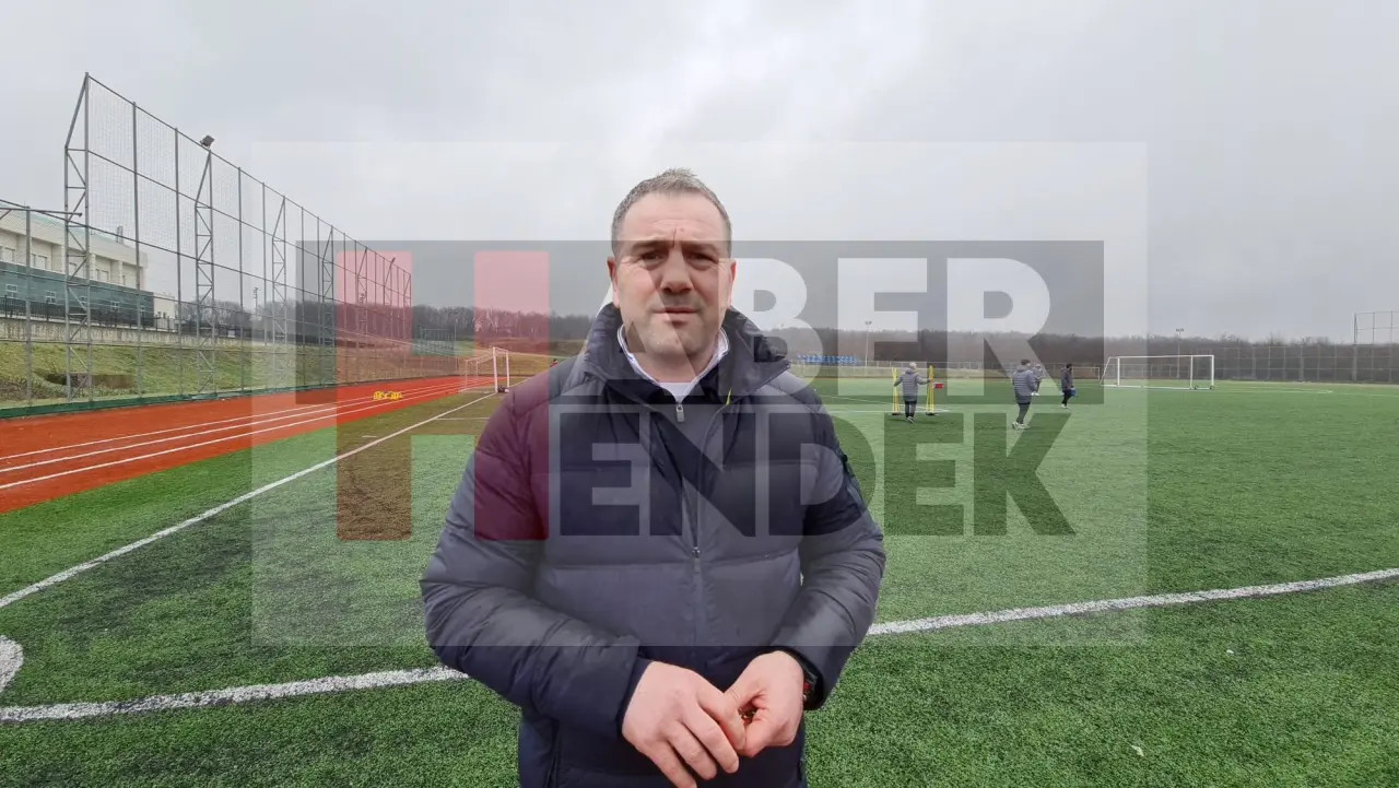 Haber: Hendekspor’da Kelkit mesaisi başladı - Galeri-6