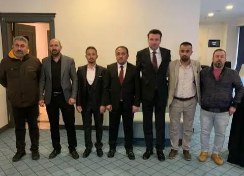 Haber: Özçelik-İş Sendikası'nda Hendek Hakim - Öne Çıkan