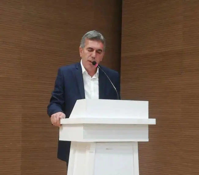 Haber: Karabulut Miraç Kandilimiz Mübarek Olsun - Öne Çıkan