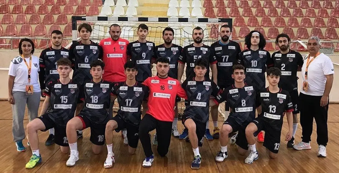 Haber: 1954 Hendekspor Hentbol, Sancaktepe’yi konuk edecek - Öne Çıkan