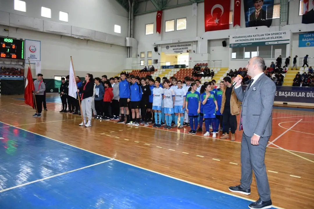 Haber: Salon Hokey Türkiye Şampiyonası Sona Erdi - Galeri-1
