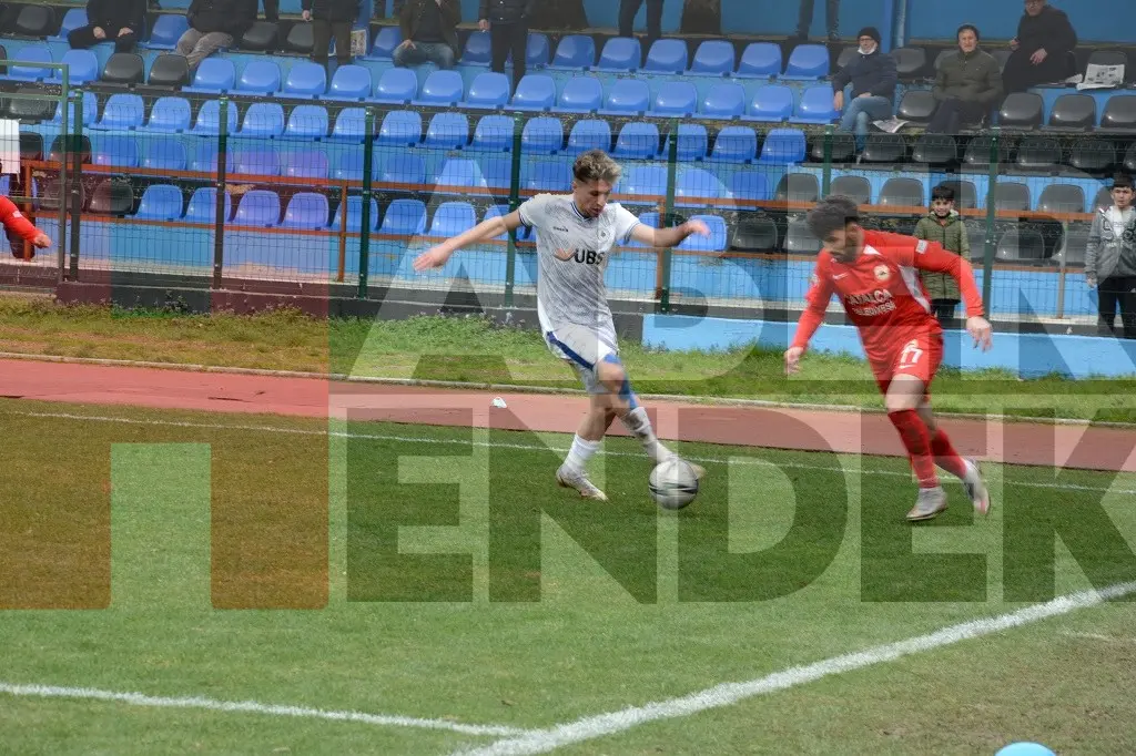 Haber: Hendekspor’un yüzü güldü, Altın Değerinde Üç Puan - Galeri-7