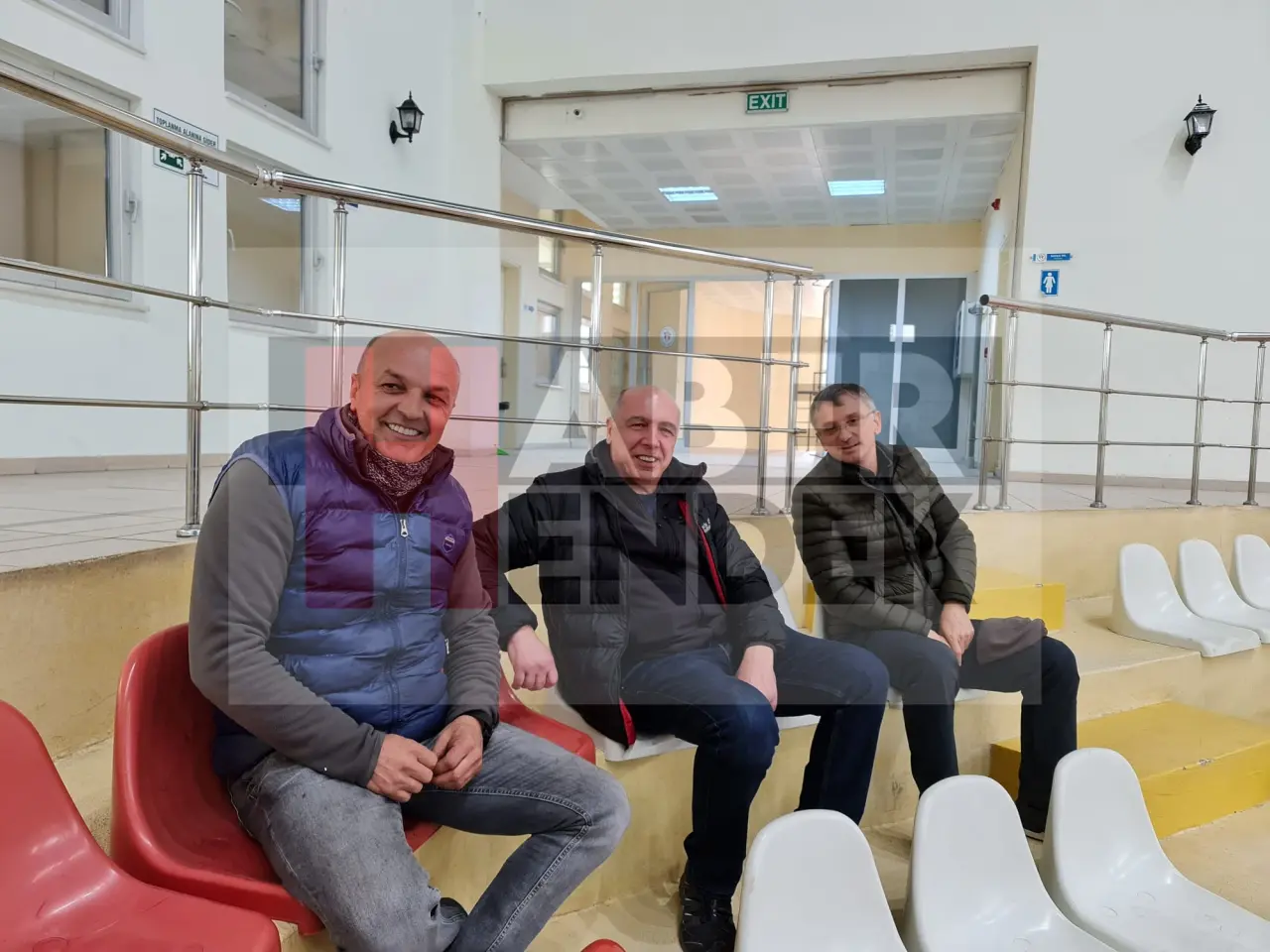 Haber: 1954 Hendekspor Galibiyet Serisine Devam Etti - Galeri-3