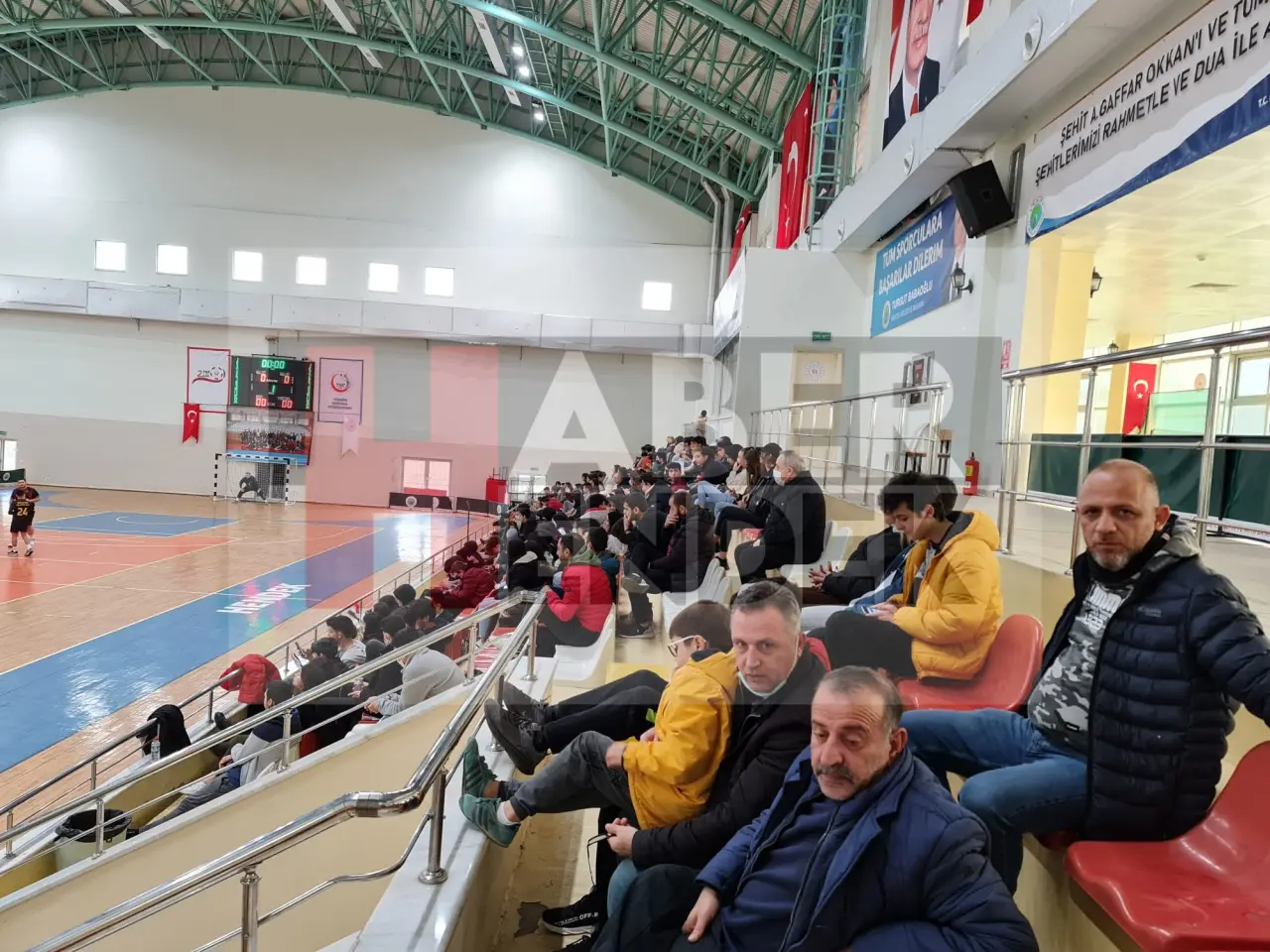 Haber: 1954 Hendekspor Galibiyet Serisine Devam Etti - Galeri-2