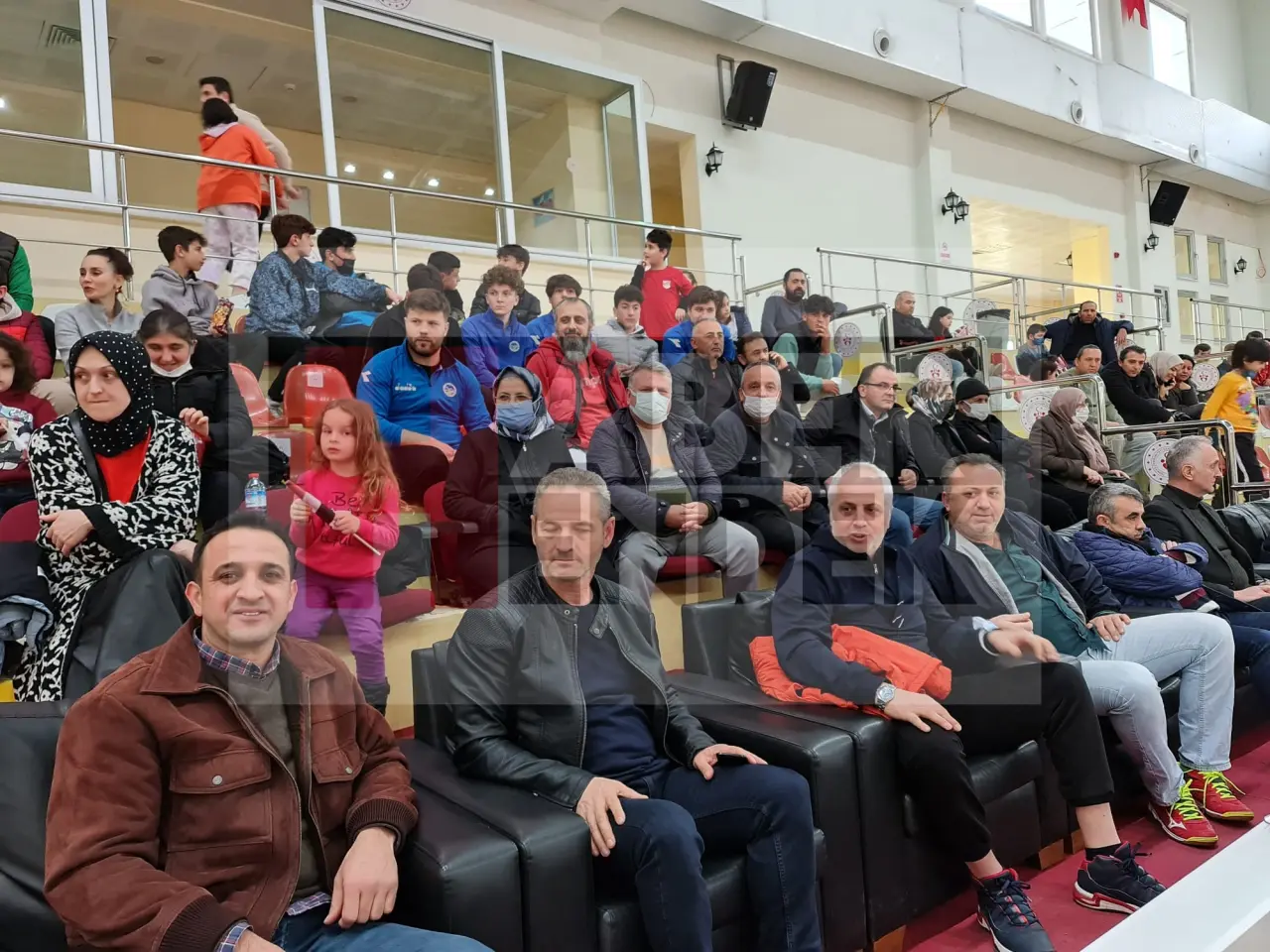 Haber: 1954 Hendekspor Galibiyet Serisine Devam Etti - Galeri-1