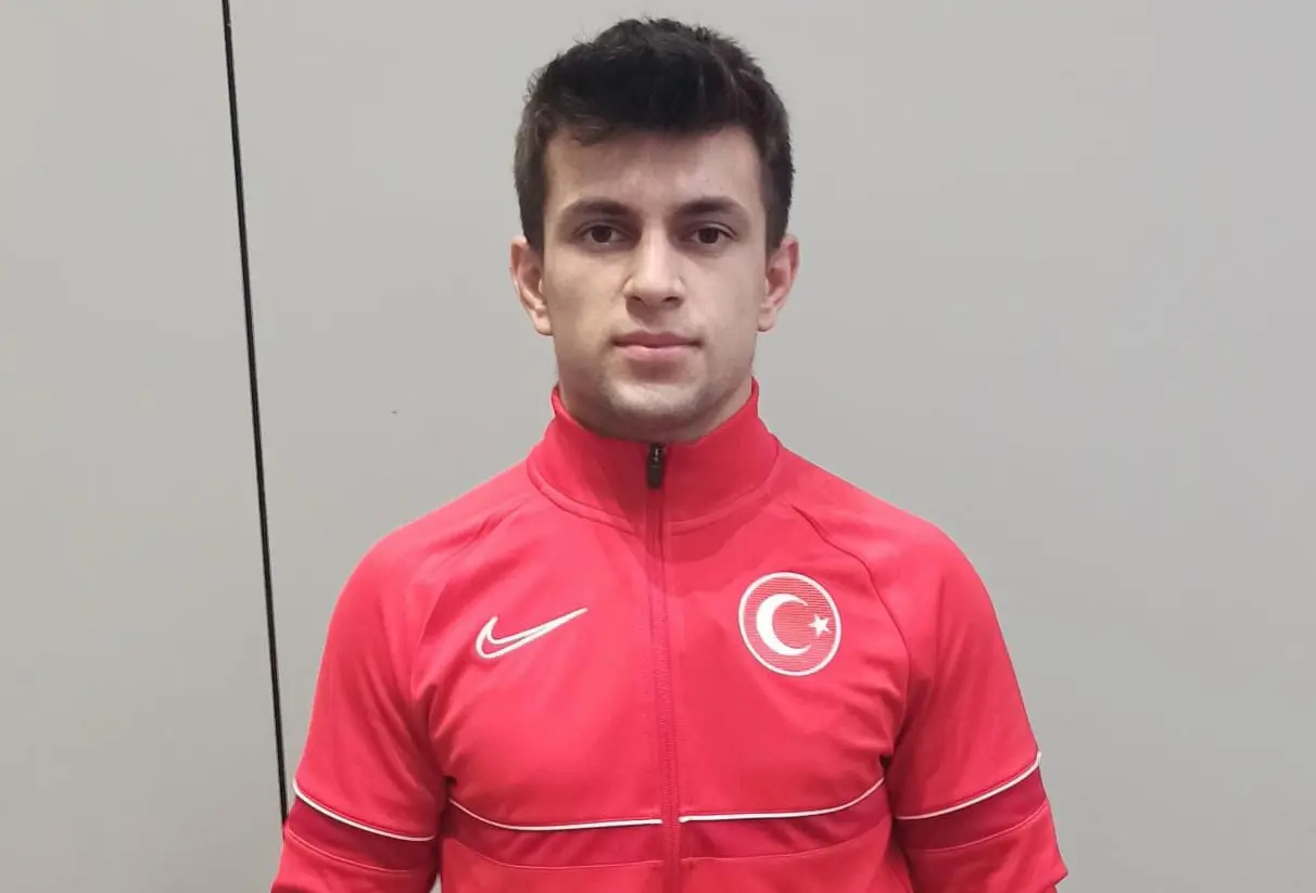 Haber: Aktaş Avrupa'da Madalya için mindere çıkacak - Öne Çıkan
