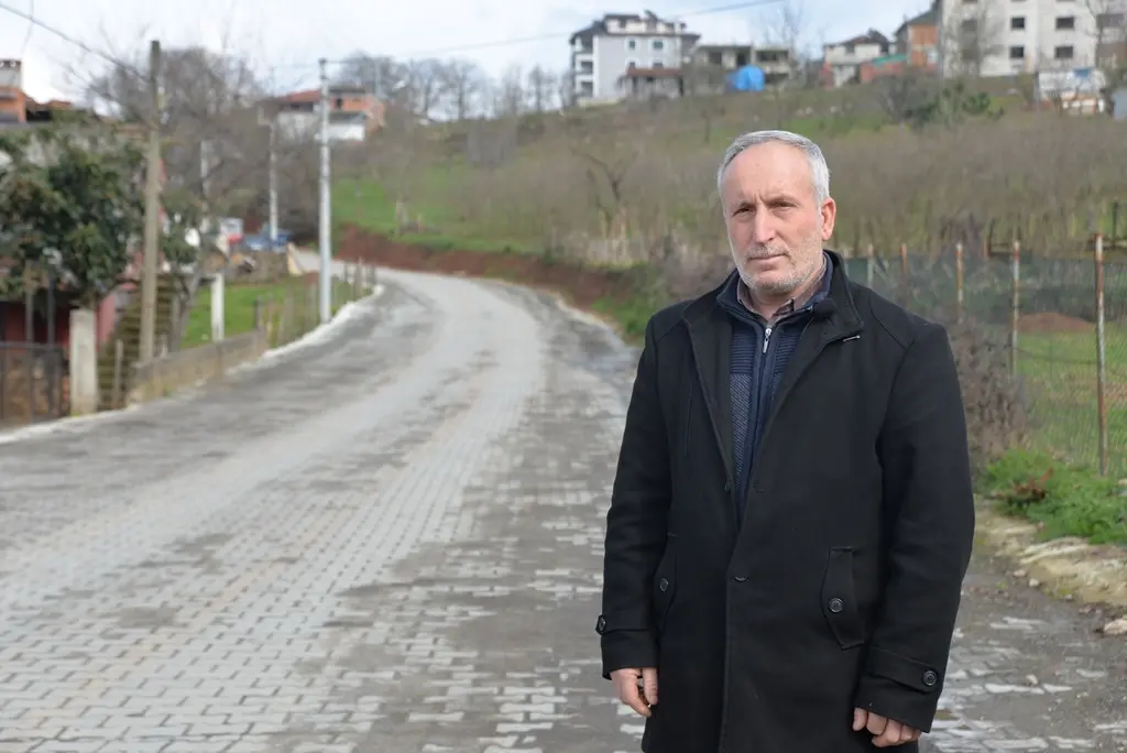 Haber: Hacıkışla’da Dertler Bitti, Yeni Hali Çok Yakıştı - Galeri-1