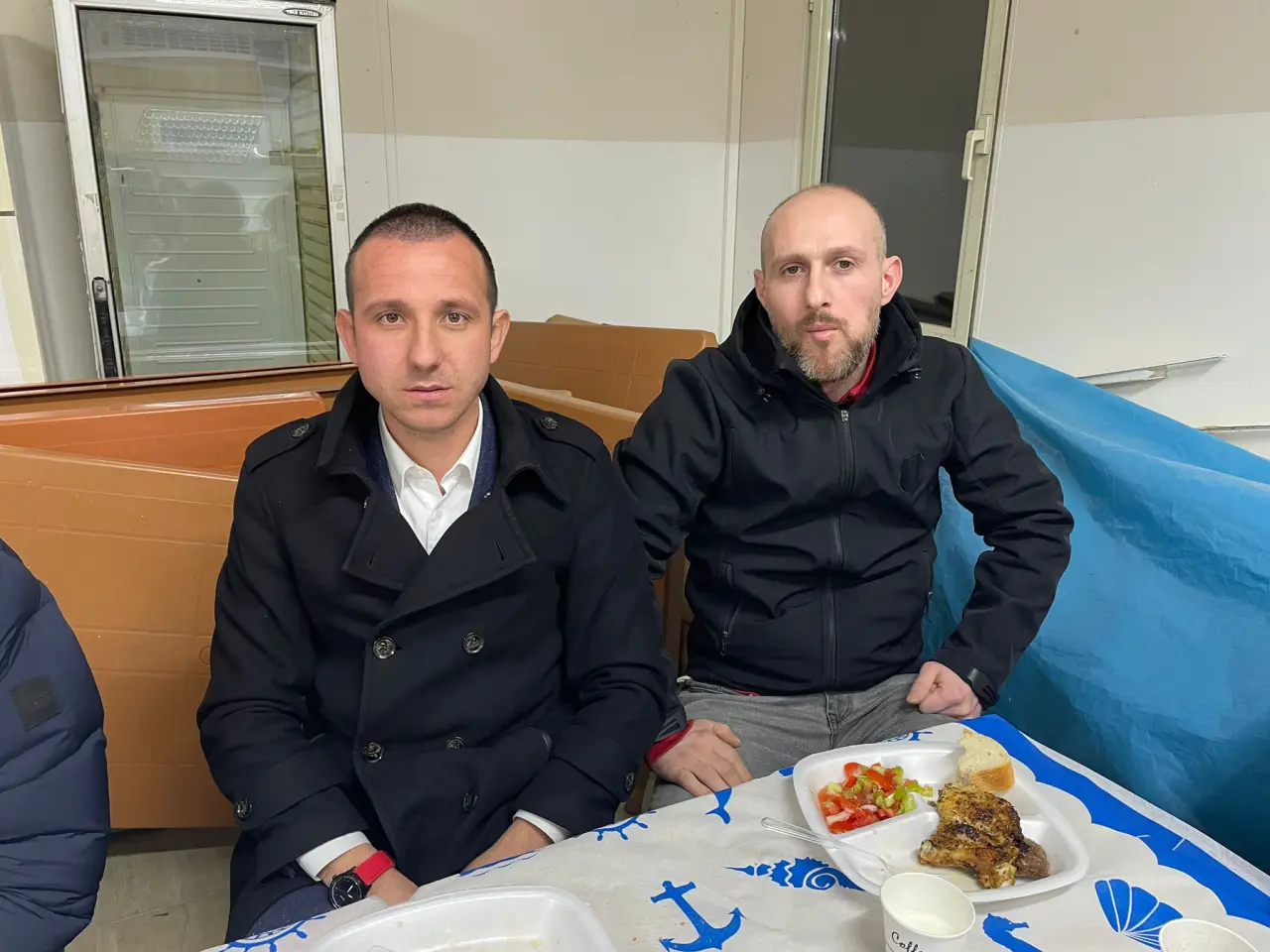 Haber: Kazimiyespor'da Mangal Keyfi - Galeri-5