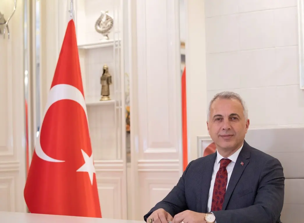 Haber: KANDİLİMİZ MÜBAREK OLSUN - Öne Çıkan