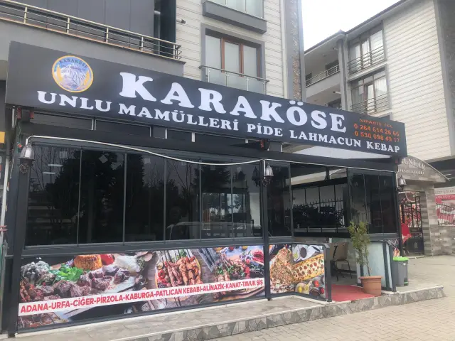 Kurt; Ramazan Bayramınız mübarek olsun
