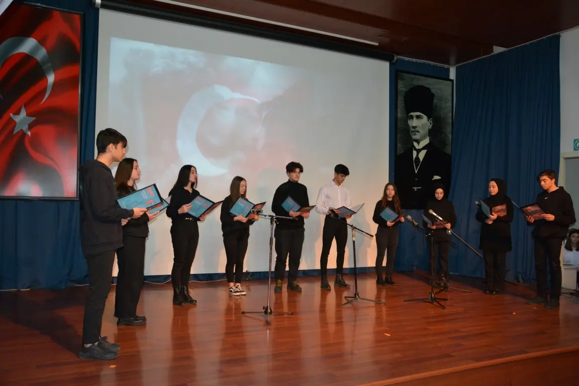 Haber: BÜYÜK ZAFERİN 107. YILI KUTLANDI - Galeri-5