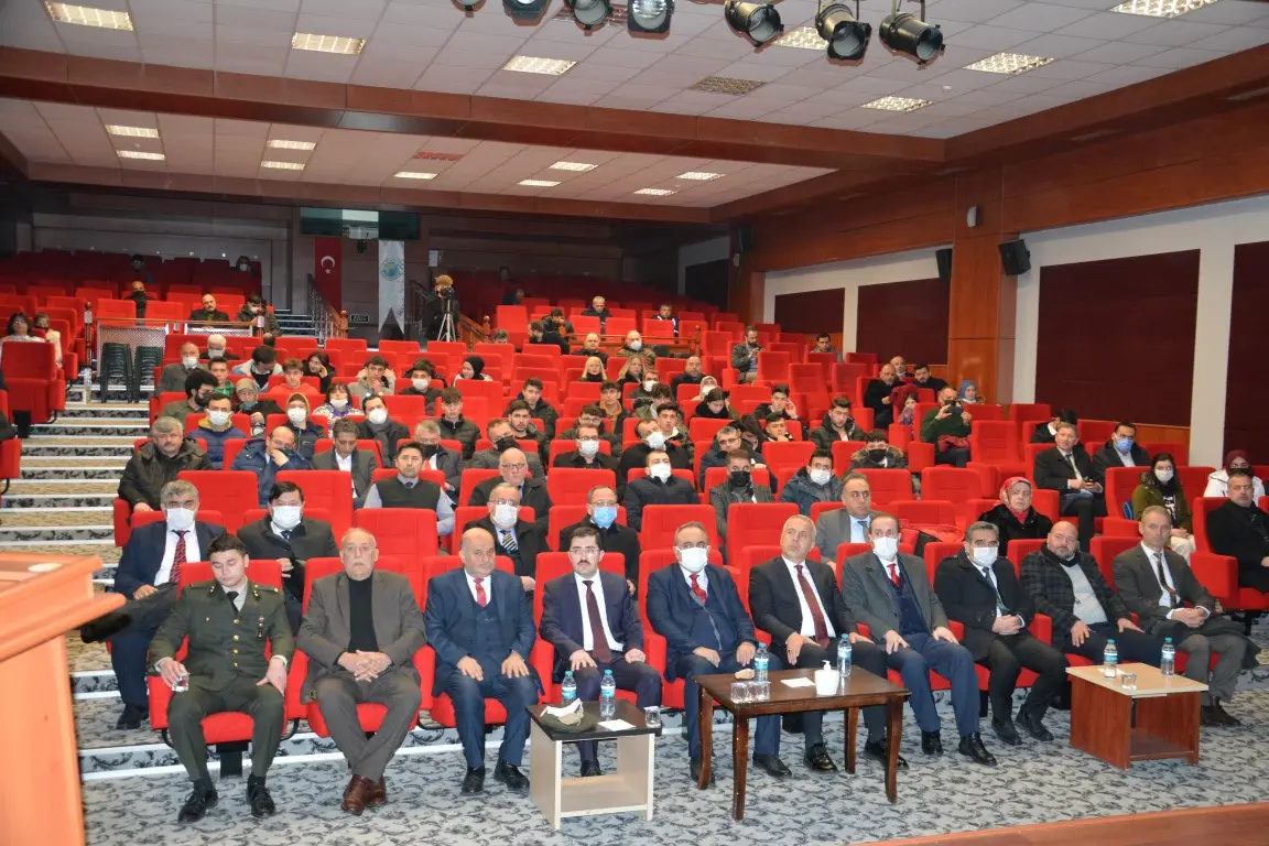 Haber: BÜYÜK ZAFERİN 107. YILI KUTLANDI - Galeri-3