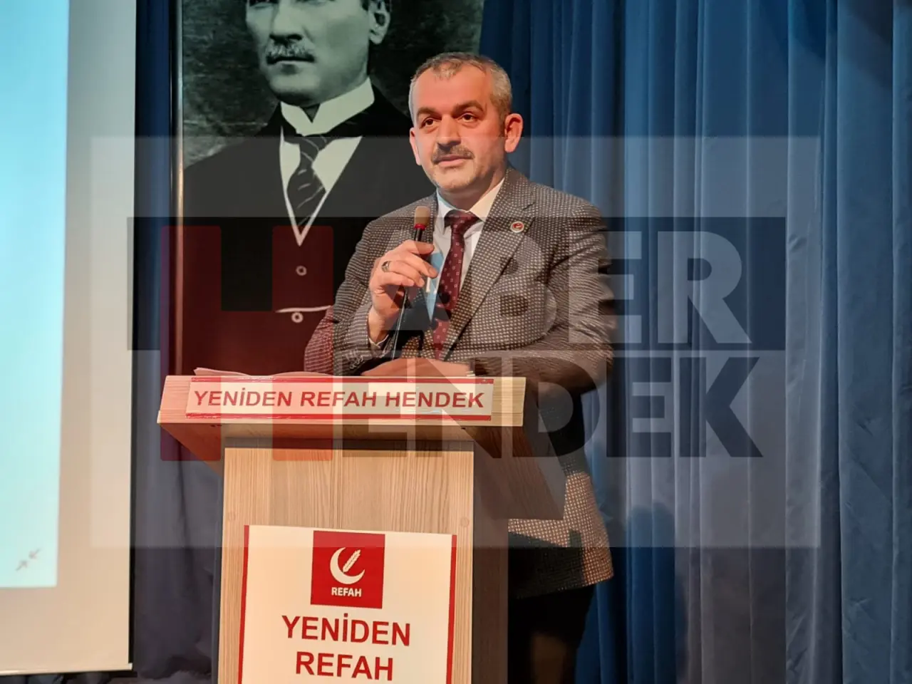 Haber: Özgür Güven Tazeledi - Galeri-3