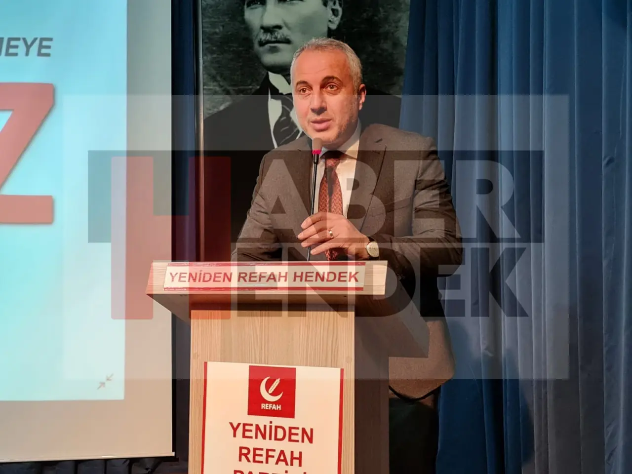 Haber: Özgür Güven Tazeledi - Galeri-5