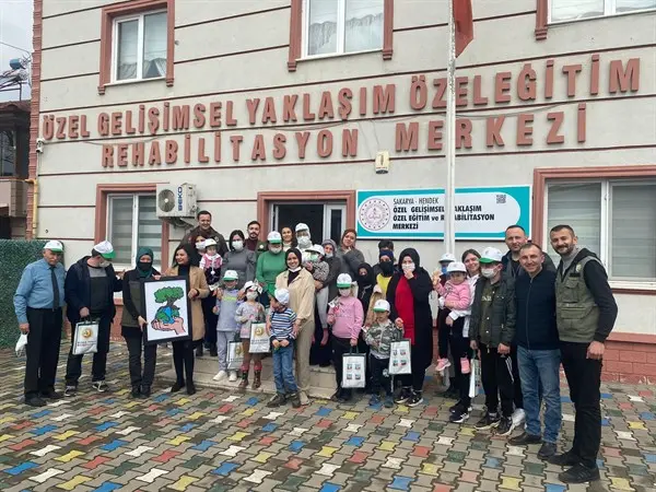Haber: En Büyük Engel Sevgisizliktir - Öne Çıkan