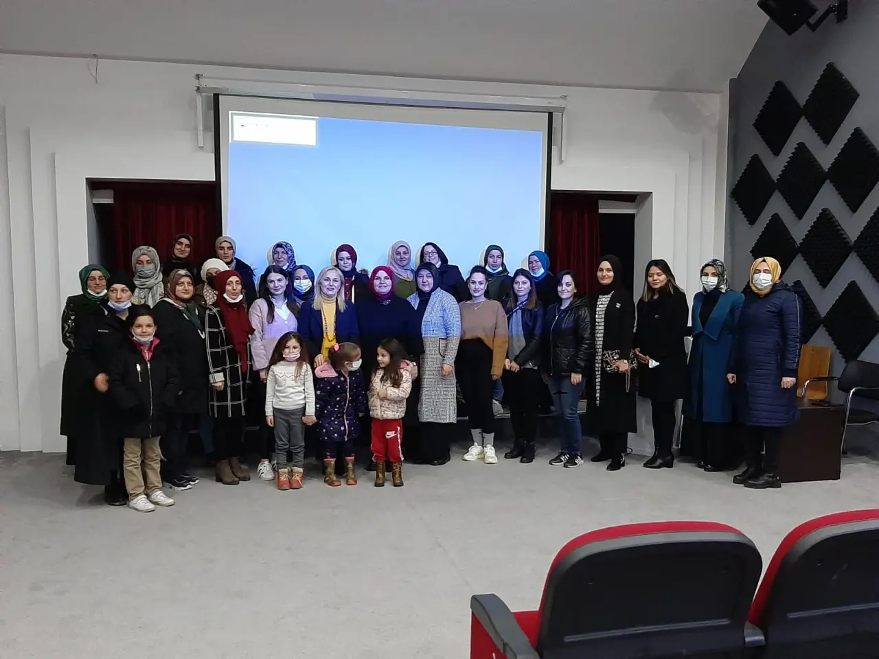Haber: Sağlıklı Nesillerle Geleceğe Yön Veren Aile Akademisi - Öne Çıkan