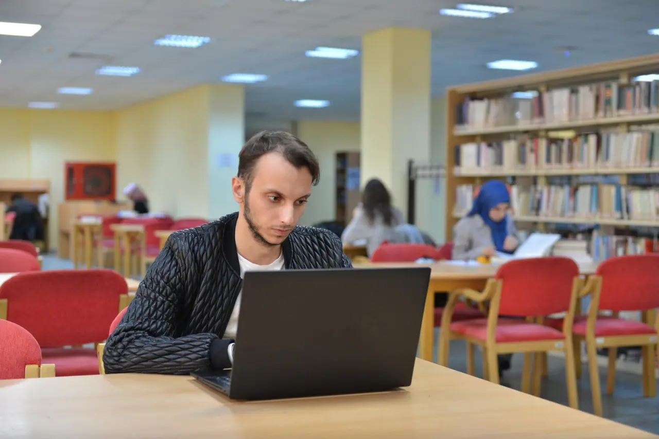 Haber: Vize Haftası Öncesi Çalışma ve Odaklanma Tavsiyeleri - Galeri-1