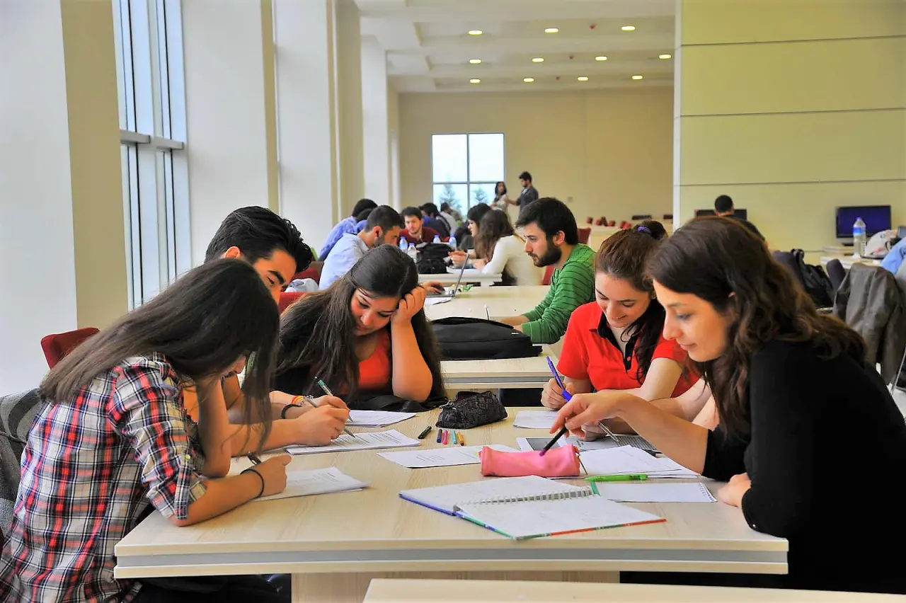 Haber: Vize Haftası Öncesi Çalışma ve Odaklanma Tavsiyeleri - Öne Çıkan
