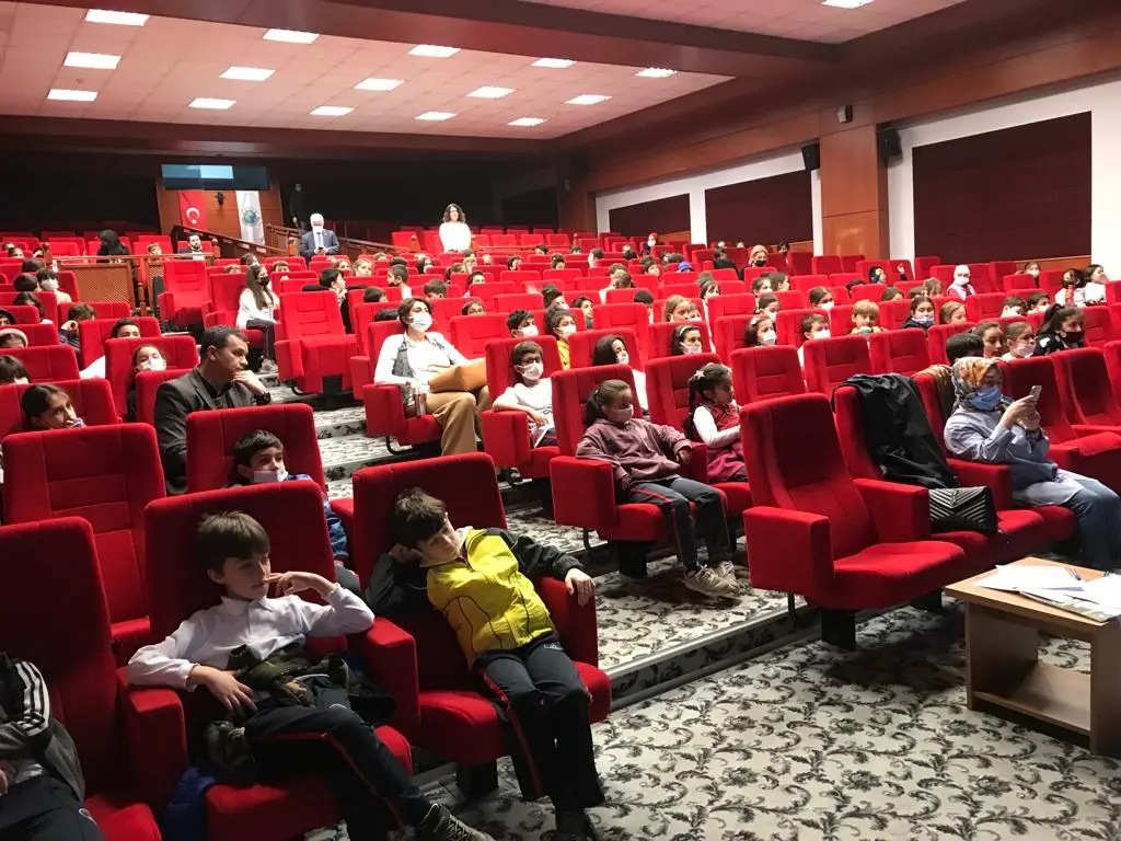 Haber: Sağlıkta Sorumlu Yurttaşlık Bilinci, Hijyen Ve Özbakım Alışkanlıkları - Galeri-2