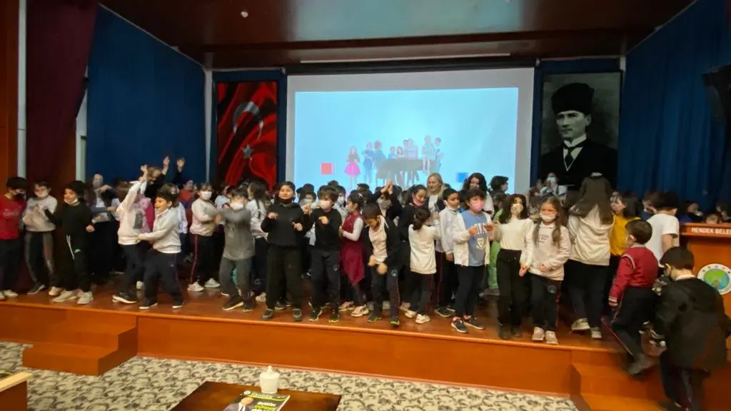 Haber: Sağlıkta Sorumlu Yurttaşlık Bilinci, Hijyen Ve Özbakım Alışkanlıkları - Öne Çıkan