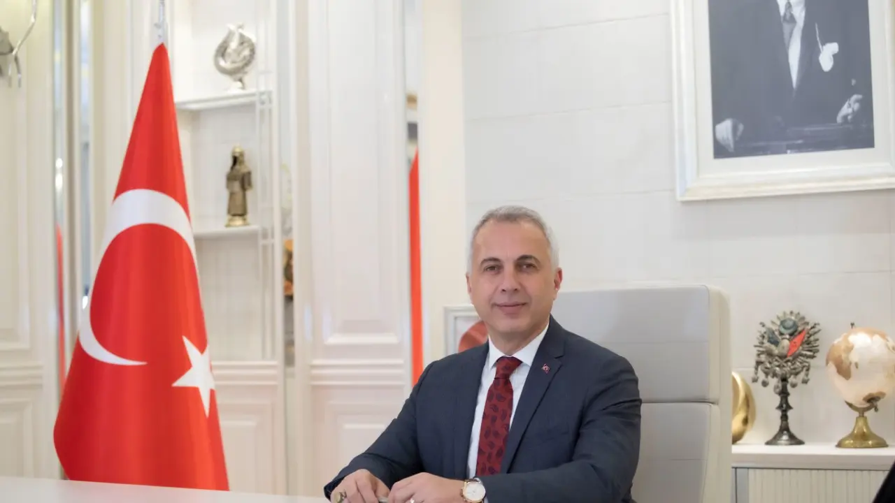 Haber: HAYIRLI RAMAZANLAR HENDEK - Öne Çıkan