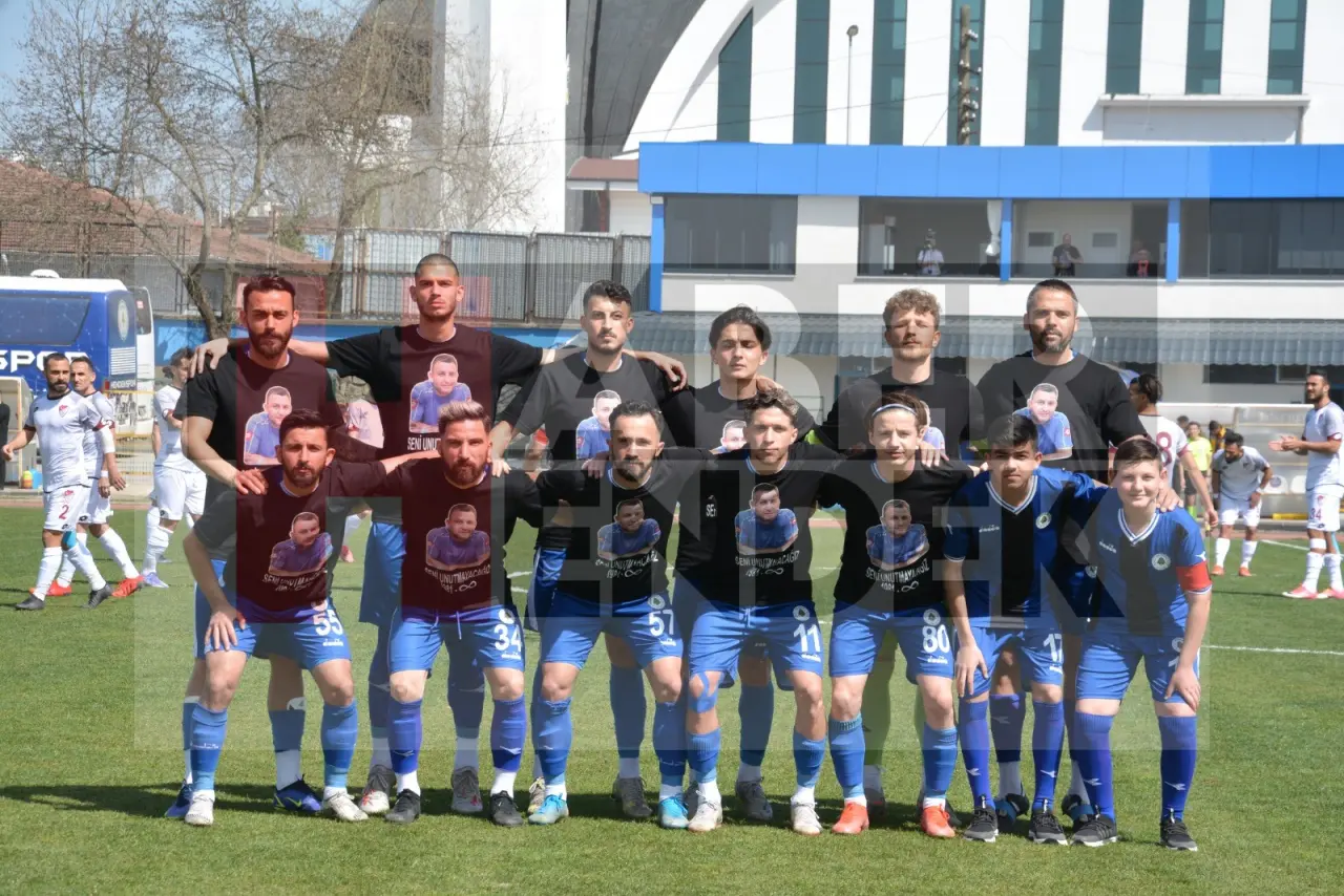 Haber: Hendekspor Kötü Oynadı, Mağlup Oldu - Öne Çıkan