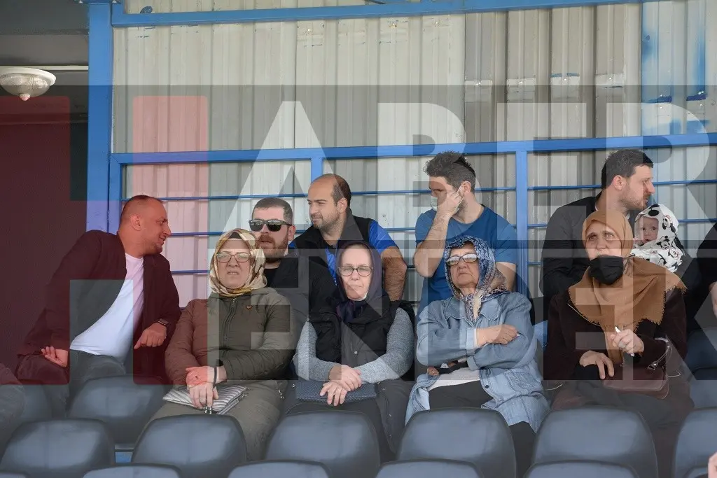 Haber: Hendekspor Kötü Oynadı, Mağlup Oldu - Galeri-5