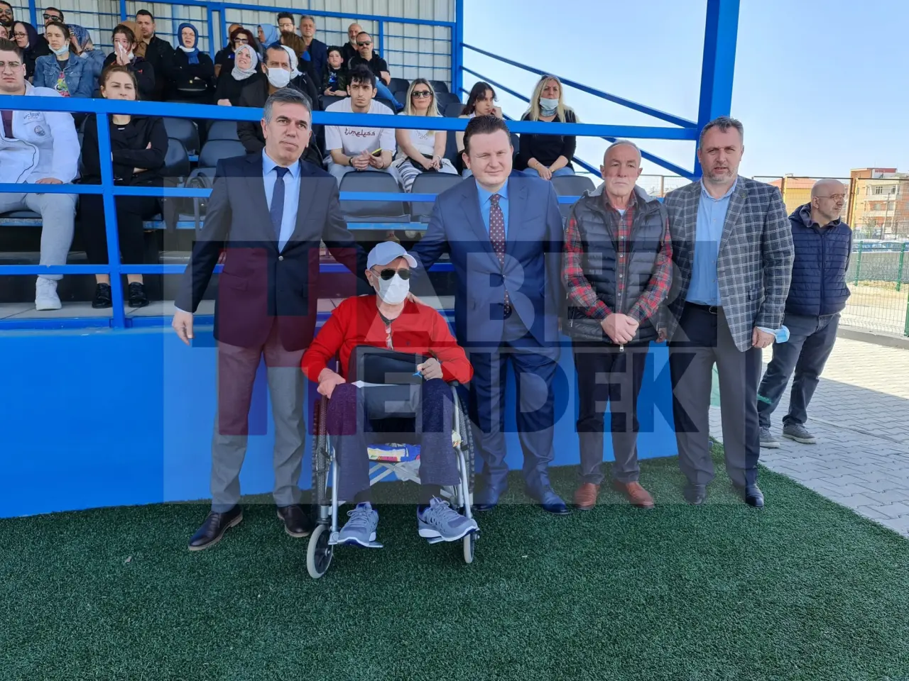 Haber: Hendekspor Kötü Oynadı, Mağlup Oldu - Galeri-10