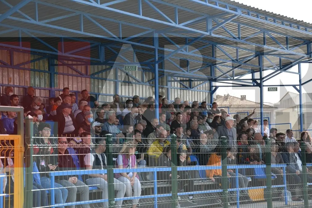 Haber: Hendekspor Kötü Oynadı, Mağlup Oldu - Galeri-6