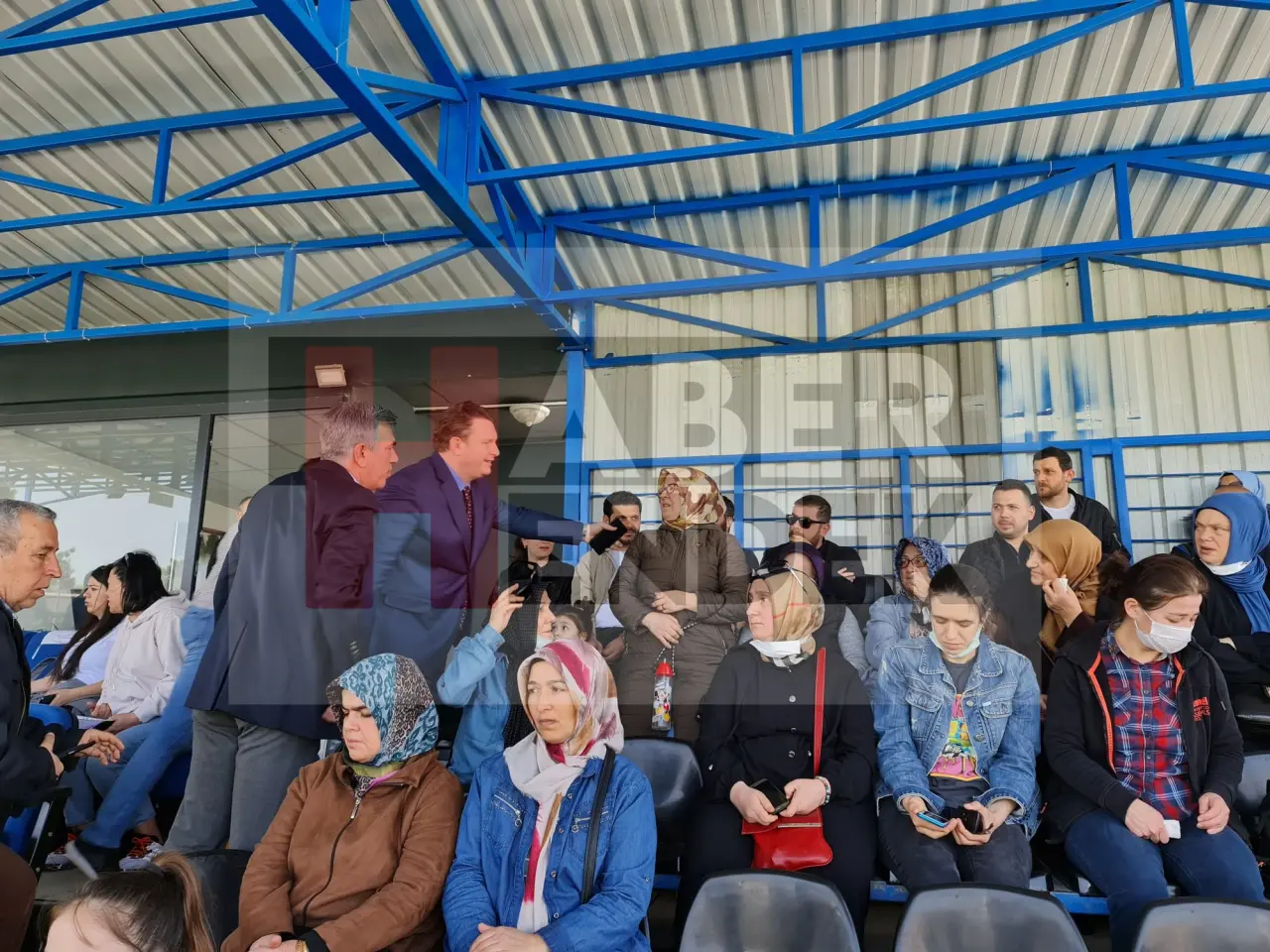 Haber: Hendekspor Kötü Oynadı, Mağlup Oldu - Galeri-4