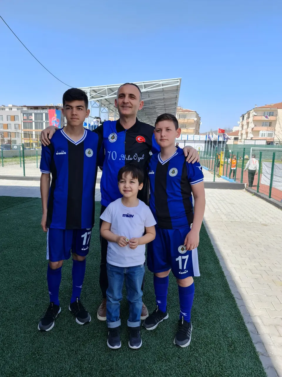 Haber: Hendekspor Kötü Oynadı, Mağlup Oldu - Galeri-2