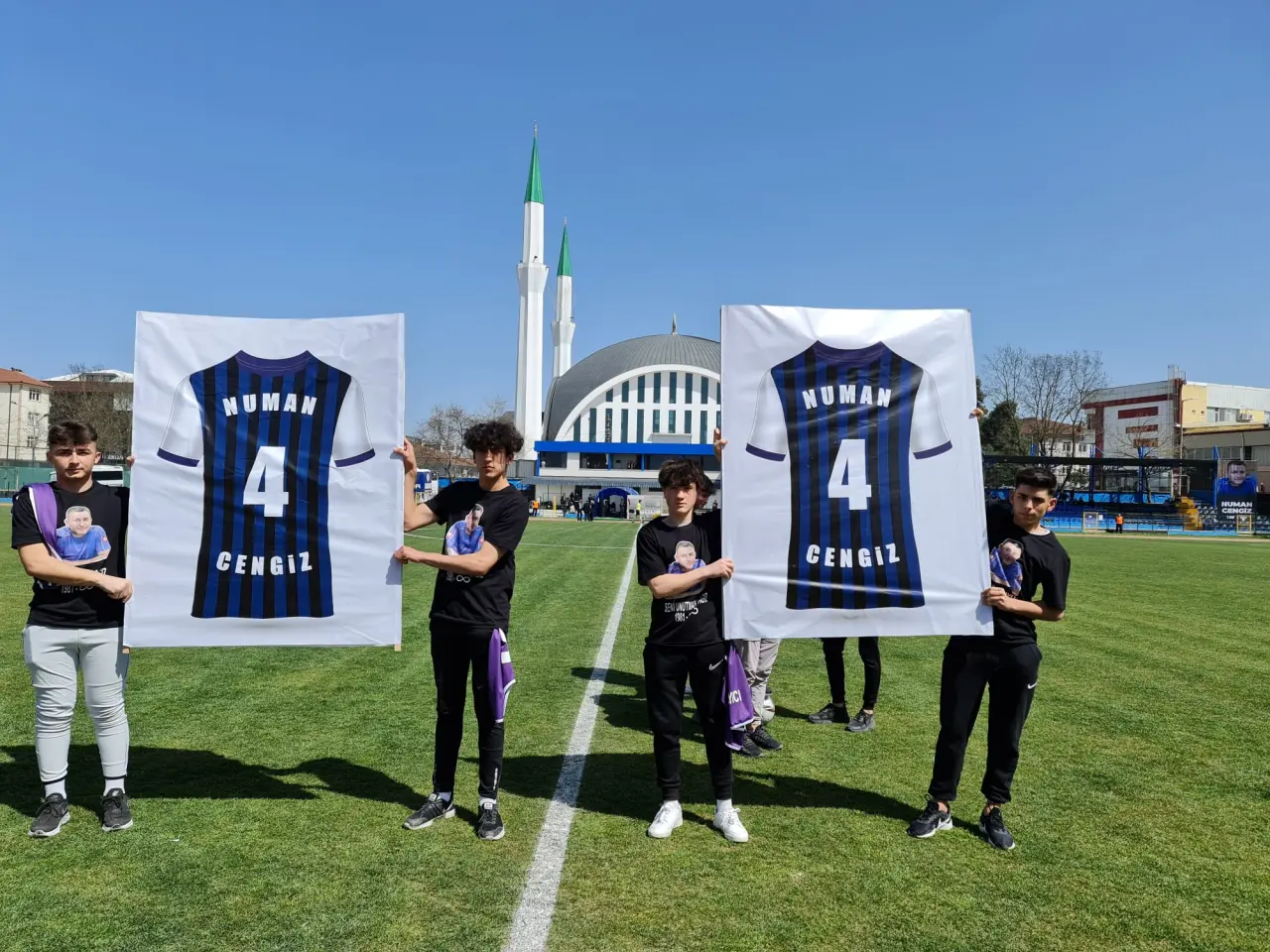 Haber: Hendekspor Kötü Oynadı, Mağlup Oldu - Galeri-1