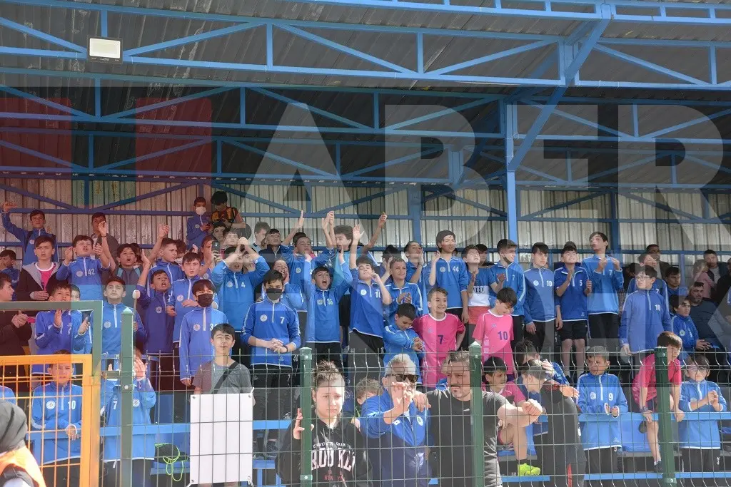 Haber: Hendekspor Kötü Oynadı, Mağlup Oldu - Galeri-7