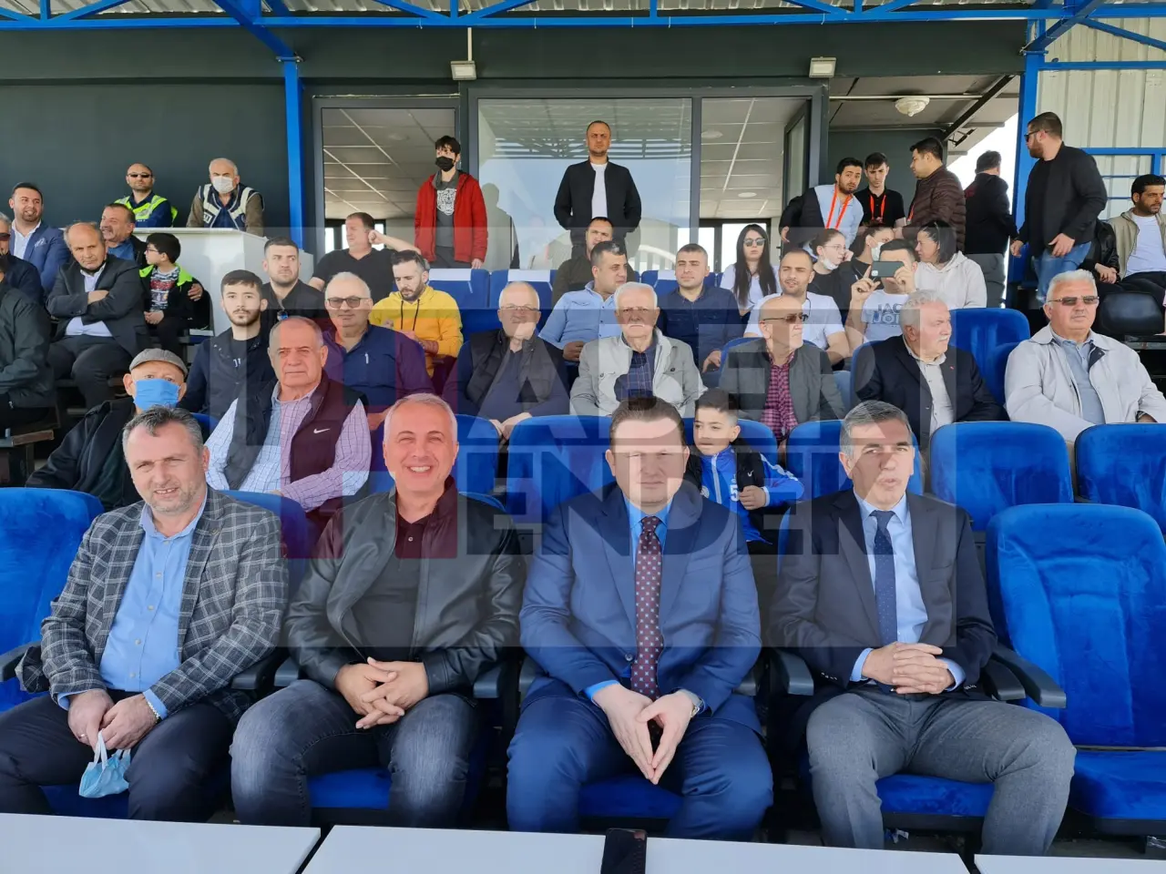 Haber: Hendekspor Kötü Oynadı, Mağlup Oldu - Galeri-3