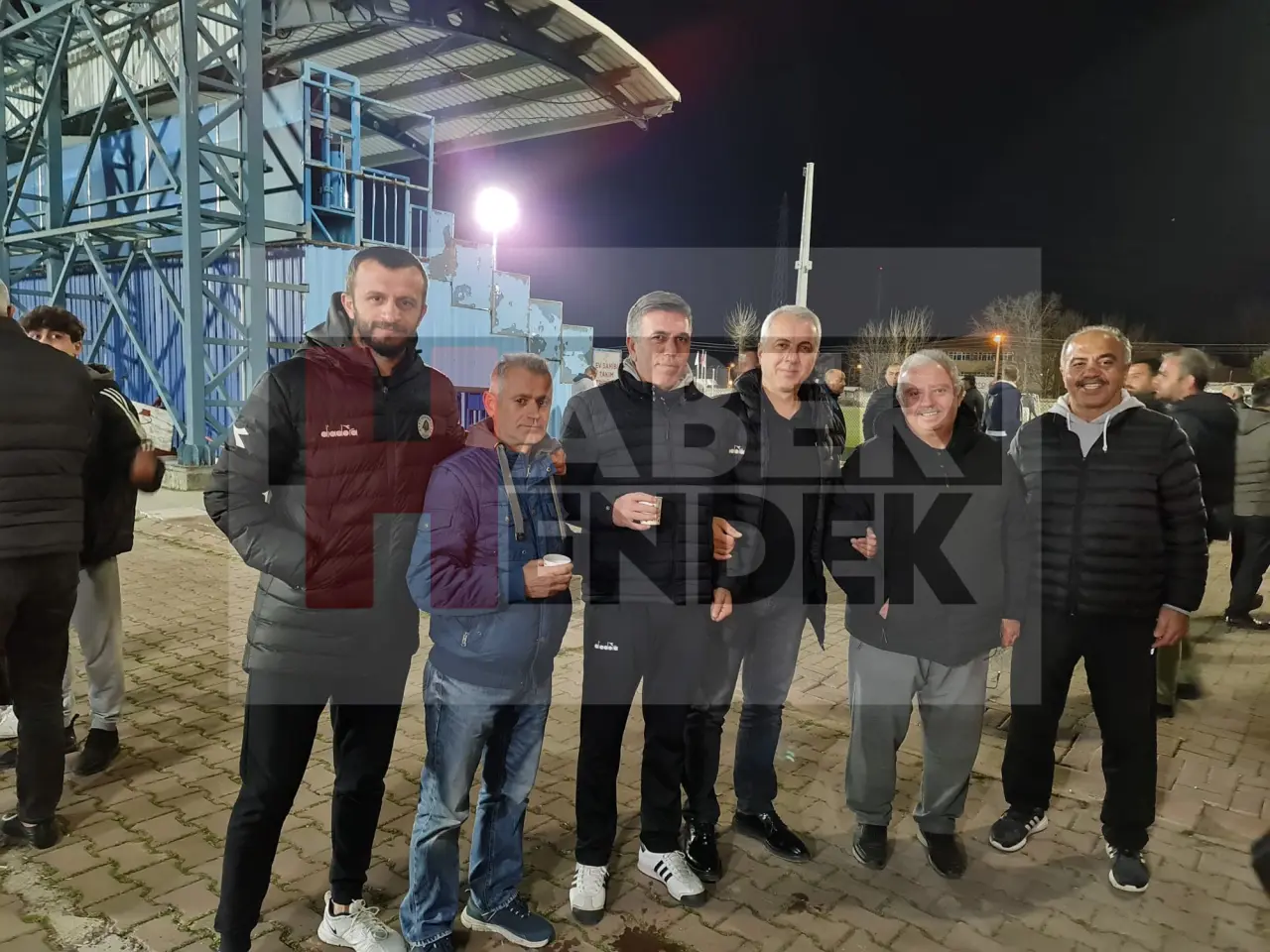Haber: Akova Barışspor Beşledi - Galeri-2