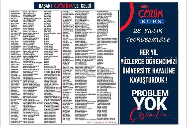Haber: Çözüm’de Erken Kayıtlı Öğrenciler Ders Başı Yapıyor - Galeri-3