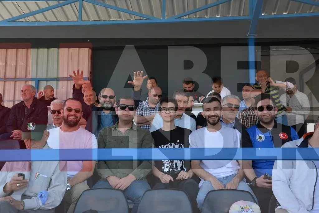 Haber: Hendekspor-2 Erbaaspor-2 - Galeri-2