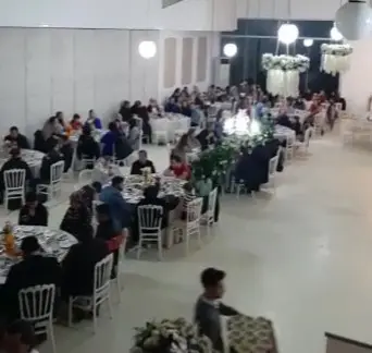 Haber: Koçal Kağıt İftarda Buluştu - Galeri-3