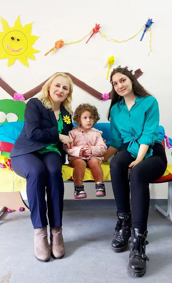 Haber: TOPLUMA HİZMETTE “DOĞAYA UMUT OLAN ÇOCUKLAR” FARKINDALIĞI - Galeri-4