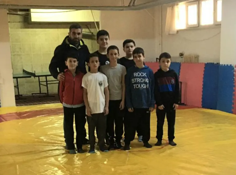 Haber: İmam Hatipte zirveleri zorlayan şampiyonlar yetişiyor - Öne Çıkan
